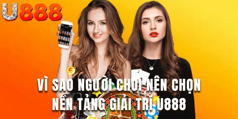 Tìm hiểu các lý do mà người chơi nên chọn nền tảng này