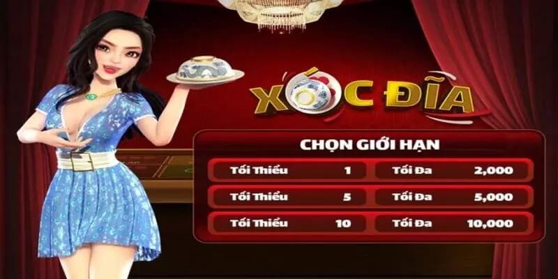 Giới thiệu sơ lược game xóc đĩa trực tuyến